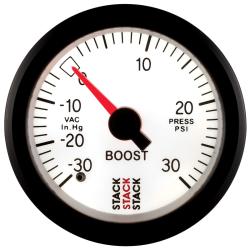 AutoMeter ST3162