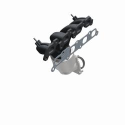 MAG Converter Direct Fit Magnaflow 4583327