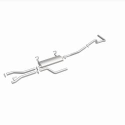 MAG BRE Exhaust Kits Magnaflow 106-0491