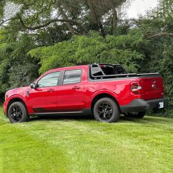 FORD RACING M19007MV