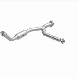 MAG Converter Direct Fit Magnaflow 4651411