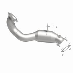 MAG Converter Direct Fit Magnaflow 49767