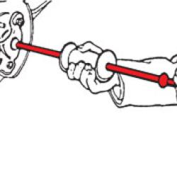 SPC PERFORMANCE 4992