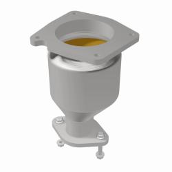 Magnaflow 452215