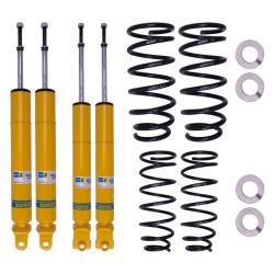 BIL B12 Series Suspension Kits Bilstein 46-278692