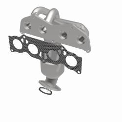 Magnaflow 5531291