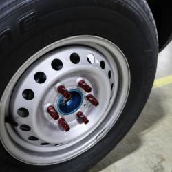 MISHIMOTO MMLG1527LRD