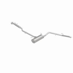 MAG BRE Exhaust Kits Magnaflow 106-0939