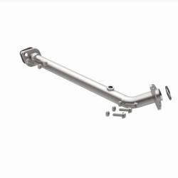 MAG BRE Front Pipe Kit Magnaflow 107-0076