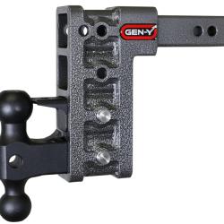 GEN-Y HITCH GH524