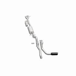MAG Catback Exhaust Magnaflow 19663
