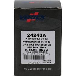 VERTEX PISTONS 24243A