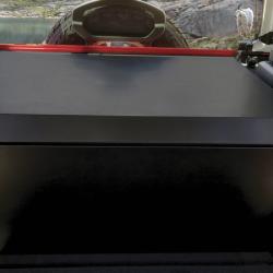 TUFFY PRODUCTS 34501