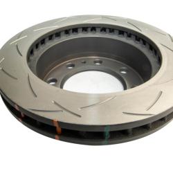 DBA 4000 Series Slotted Rotors DBA 42048S