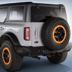 FORD RACING M1021KBLO