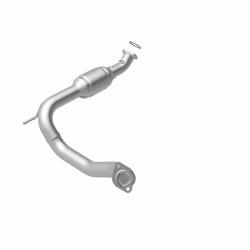 MAG Converter Direct Fit Magnaflow 5491210