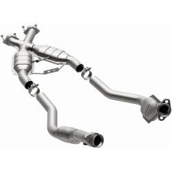 Magnaflow 337339
