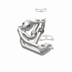 MAG Converter Direct Fit Magnaflow 52587