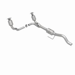 Magnaflow 458047