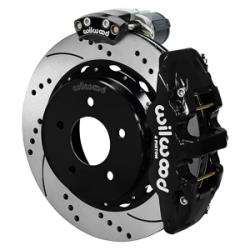 WIL Aero Brake Kit Wilwood 140-18046-D