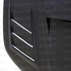 Seibon HD0607SBIMP-CWII