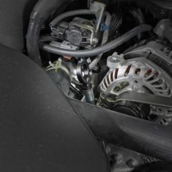 PERRIN PERFORMANCE PSPENG721BK