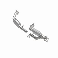 MAG Converter Direct Fit Magnaflow 444034
