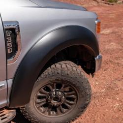 Bushwacker 20943-02