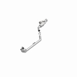 MAG Converter Direct Fit Magnaflow 49805