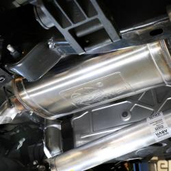 AFE Exhaust Cat Back aFe 49-44148
