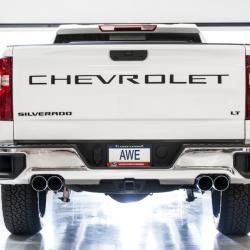 AWE TUNING 301542203