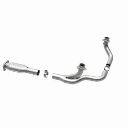 Magnaflow 93444