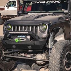 DV8 OFFROAD HDMB0702
