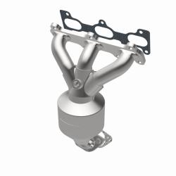 MAG Converter Direct Fit Magnaflow 50675