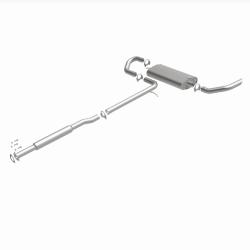 MAGNAFLOW 1060079