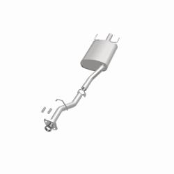 MAG BRE Muffler Kit Magnaflow 108-0100
