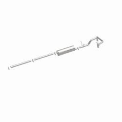 MAG BRE Exhaust Kits Magnaflow 106-0278
