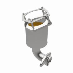 Magnaflow 4561110