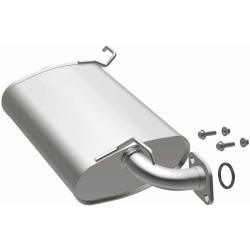 MAG BRE Muffler Kit Magnaflow 108-0052