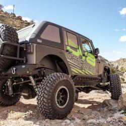 DV8 OFFROAD HT07FB42