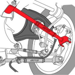 SPC Performance 67545