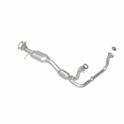 MAG Converter Direct Fit Magnaflow 49897