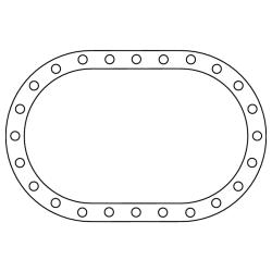 Cometic Gasket C15619