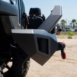 Body Armor 4x4 JP-19536