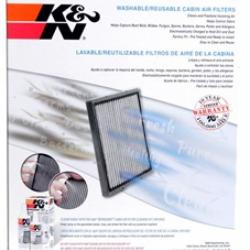 K&N ENGINEERING VF3018