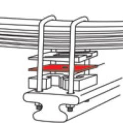 SPC PERFORMANCE 10698