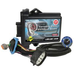 BD Diesel 2001020