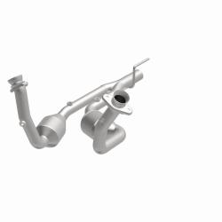 MAG Converter Direct Fit Magnaflow 49074