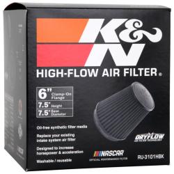 K&N ENGINEERING RU3101HBK