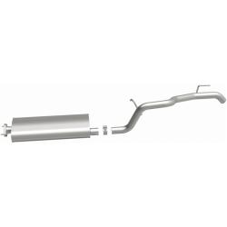 MAG BRE Exhaust Kits Magnaflow 116-0012